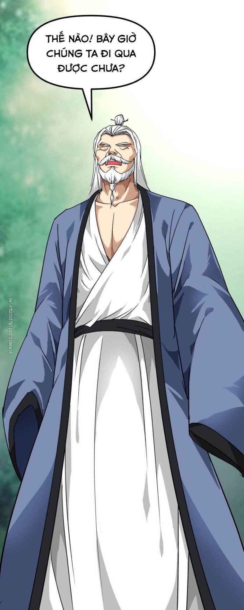 Trọng Sinh Ta Là Đại Thiên Thần Chapter 81 - 69
