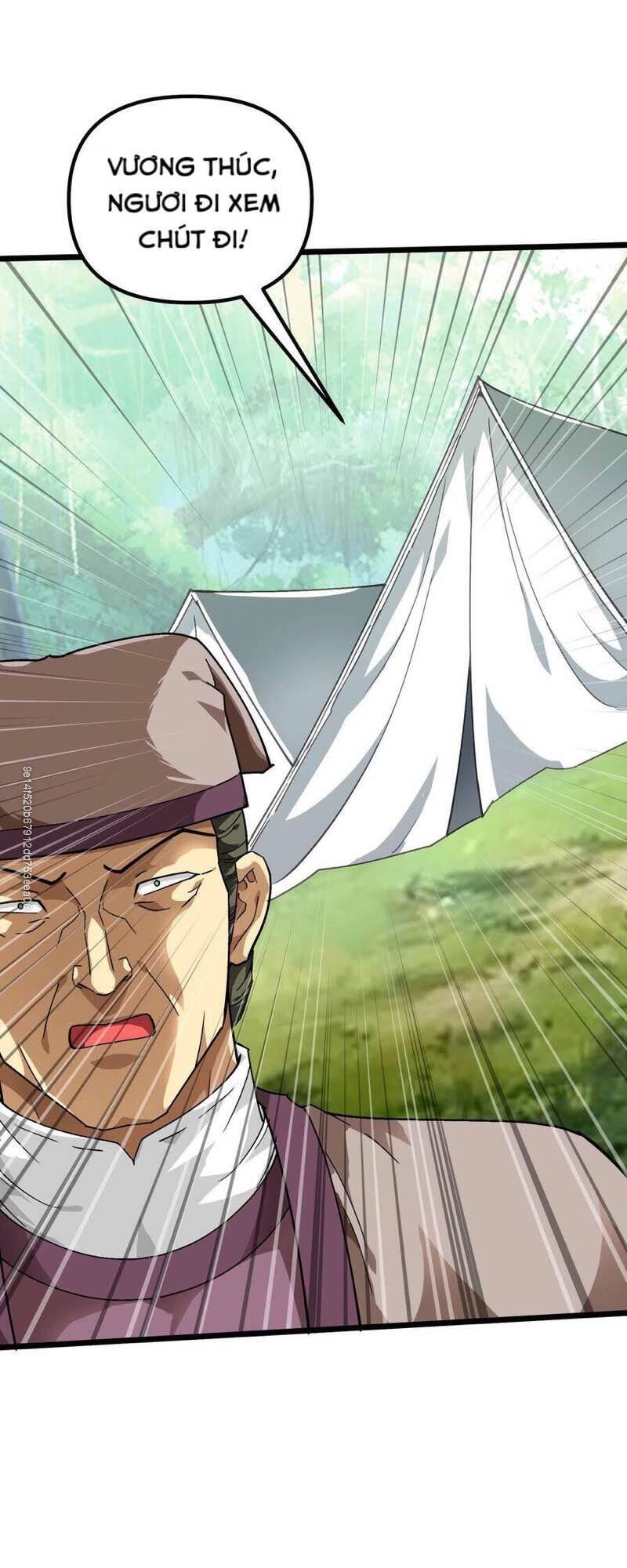 Trọng Sinh Ta Là Đại Thiên Thần Chapter 82 - 13