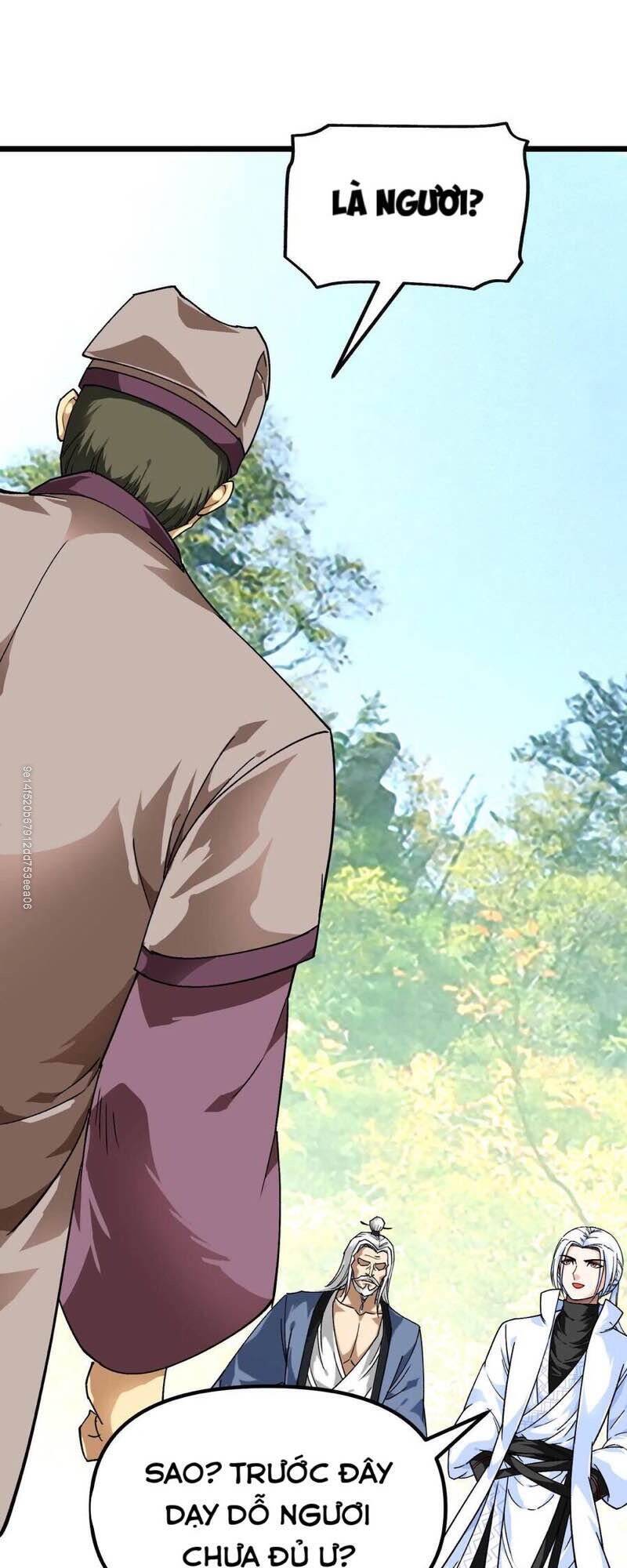 Trọng Sinh Ta Là Đại Thiên Thần Chapter 82 - 17