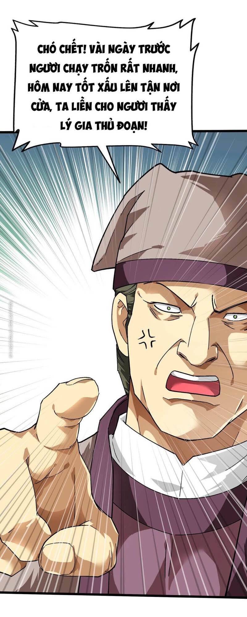 Trọng Sinh Ta Là Đại Thiên Thần Chapter 82 - 19