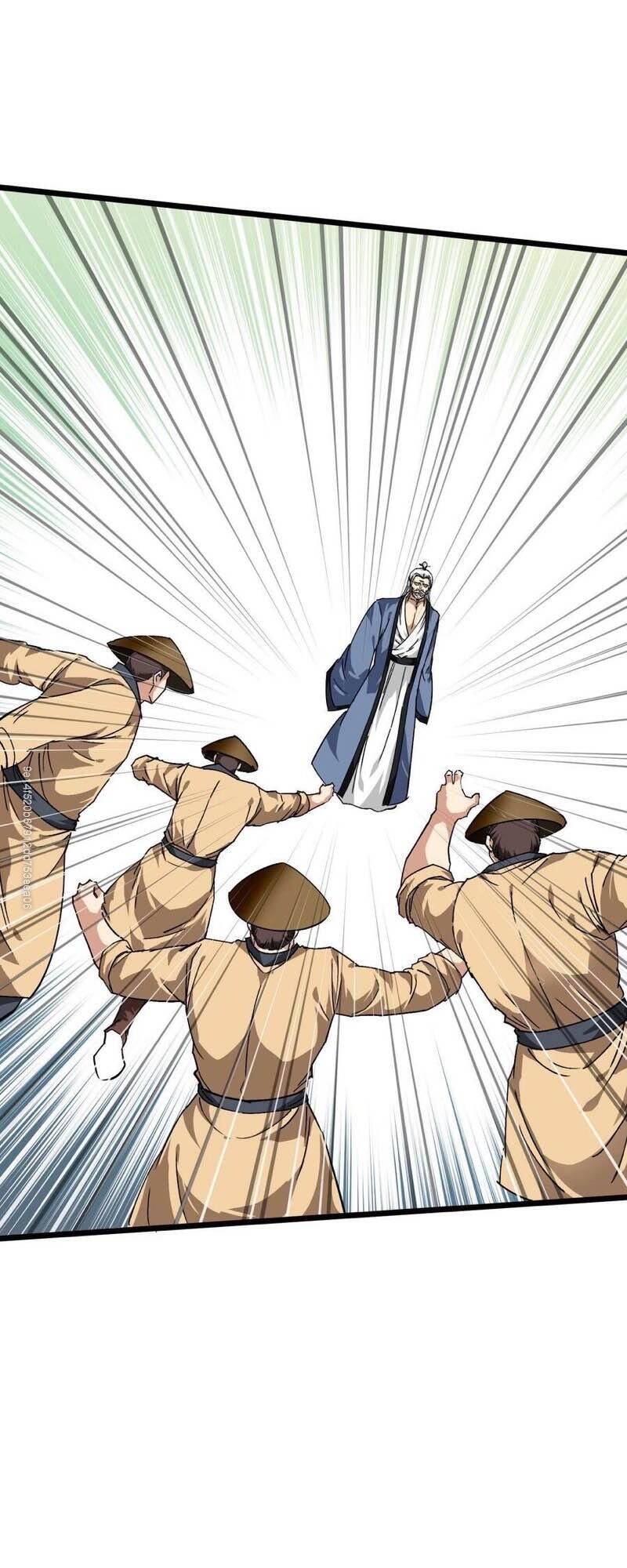 Trọng Sinh Ta Là Đại Thiên Thần Chapter 82 - 25