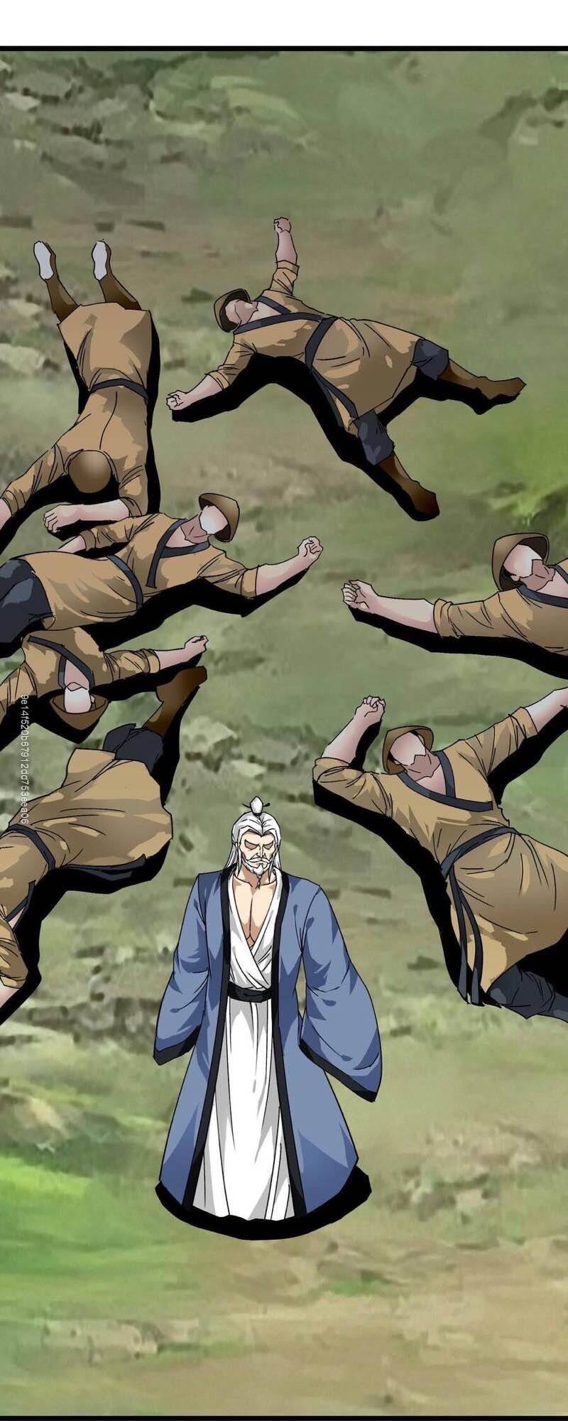Trọng Sinh Ta Là Đại Thiên Thần Chapter 82 - 29