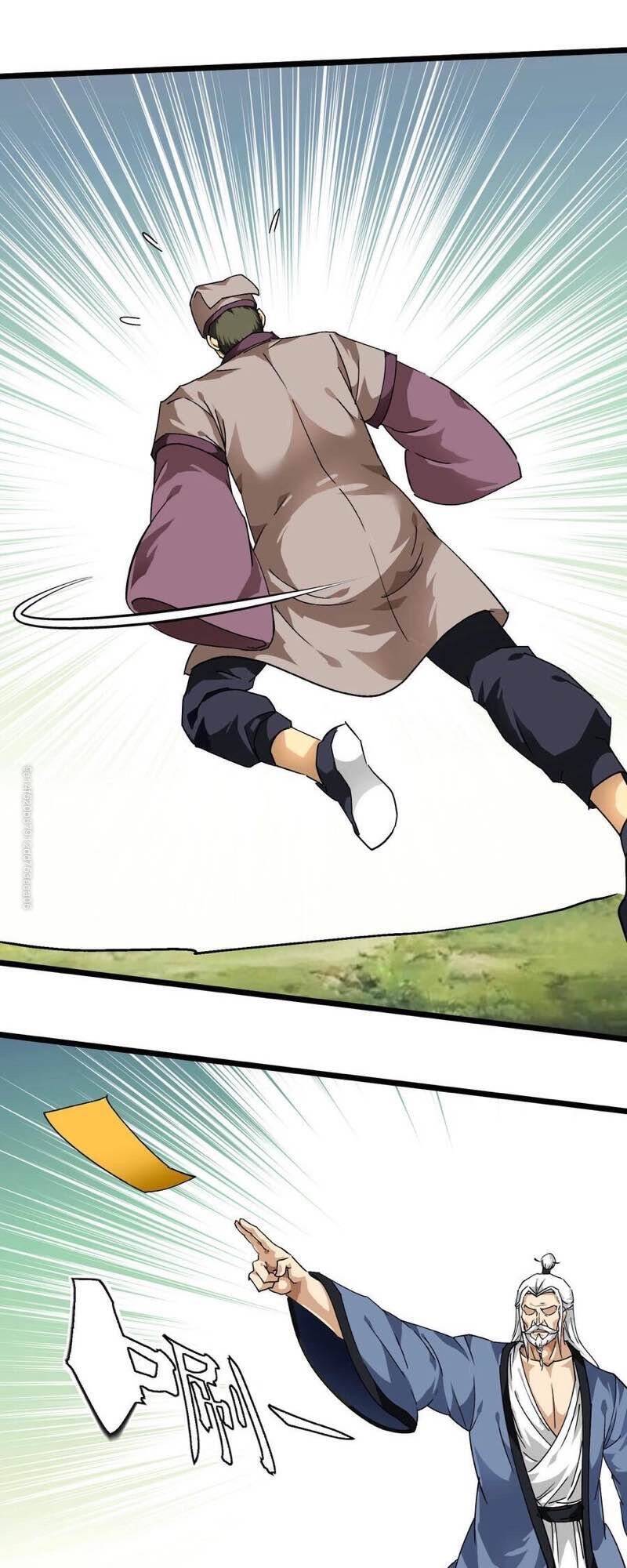 Trọng Sinh Ta Là Đại Thiên Thần Chapter 82 - 33