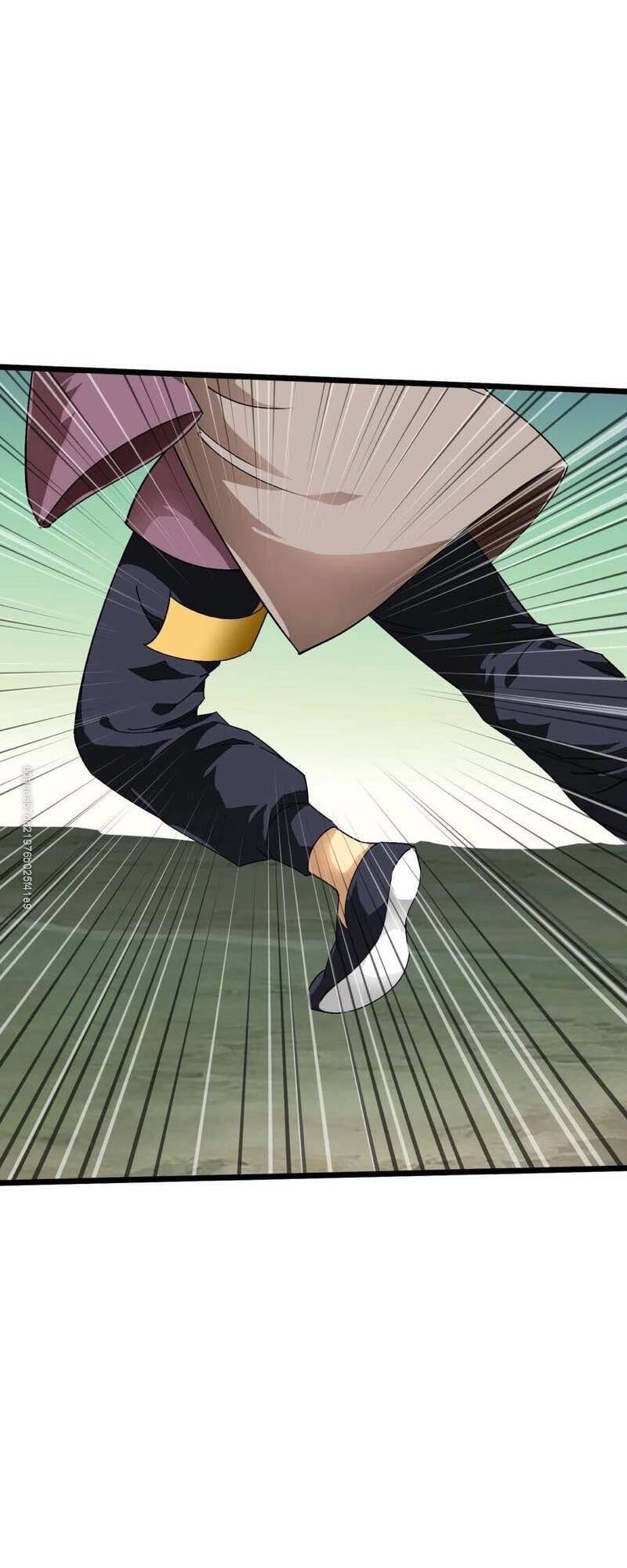 Trọng Sinh Ta Là Đại Thiên Thần Chapter 82 - 35