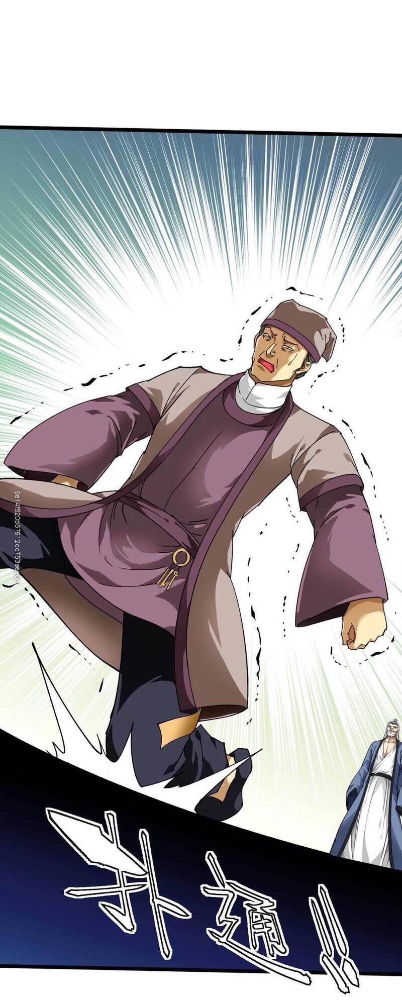 Trọng Sinh Ta Là Đại Thiên Thần Chapter 82 - 37