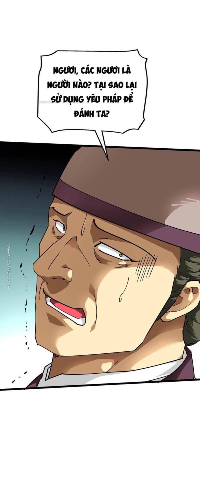 Trọng Sinh Ta Là Đại Thiên Thần Chapter 82 - 39
