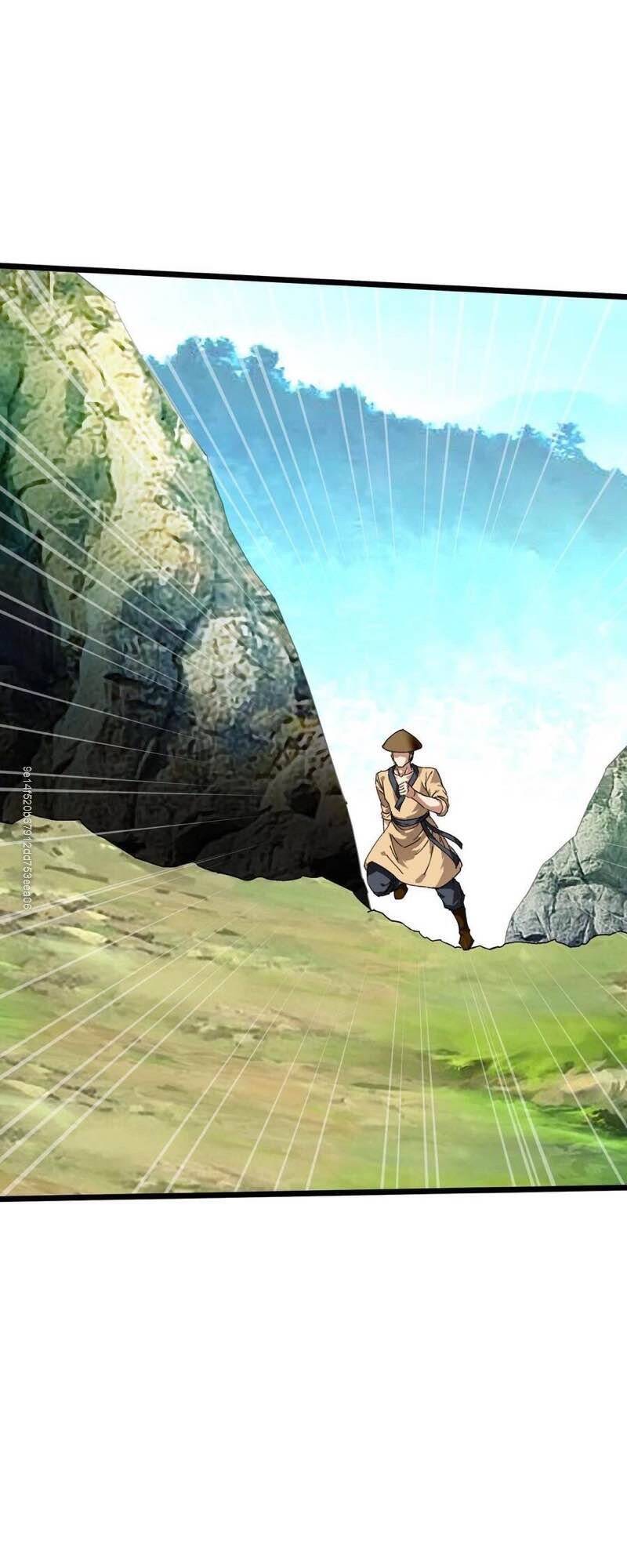 Trọng Sinh Ta Là Đại Thiên Thần Chapter 82 - 5