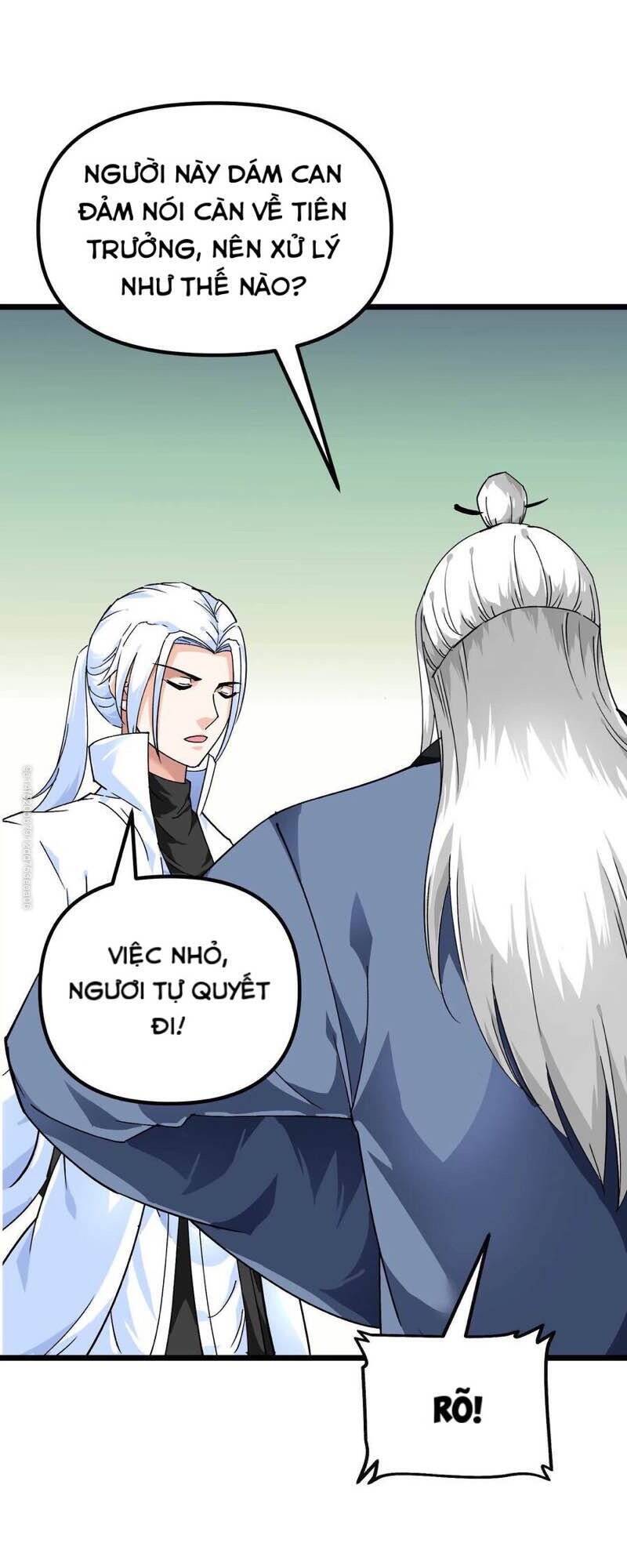 Trọng Sinh Ta Là Đại Thiên Thần Chapter 82 - 41