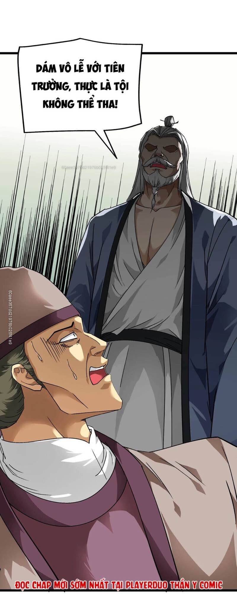 Trọng Sinh Ta Là Đại Thiên Thần Chapter 82 - 43