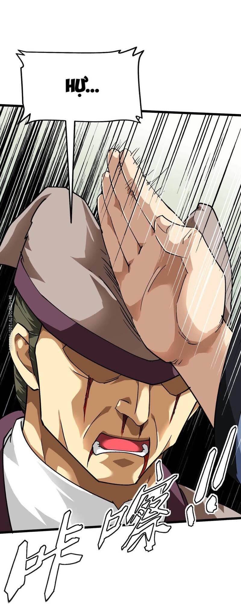 Trọng Sinh Ta Là Đại Thiên Thần Chapter 82 - 45