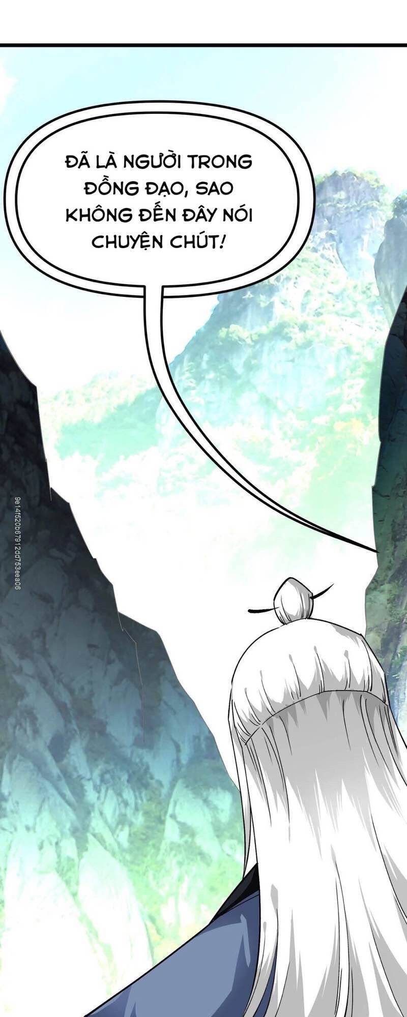 Trọng Sinh Ta Là Đại Thiên Thần Chapter 82 - 49