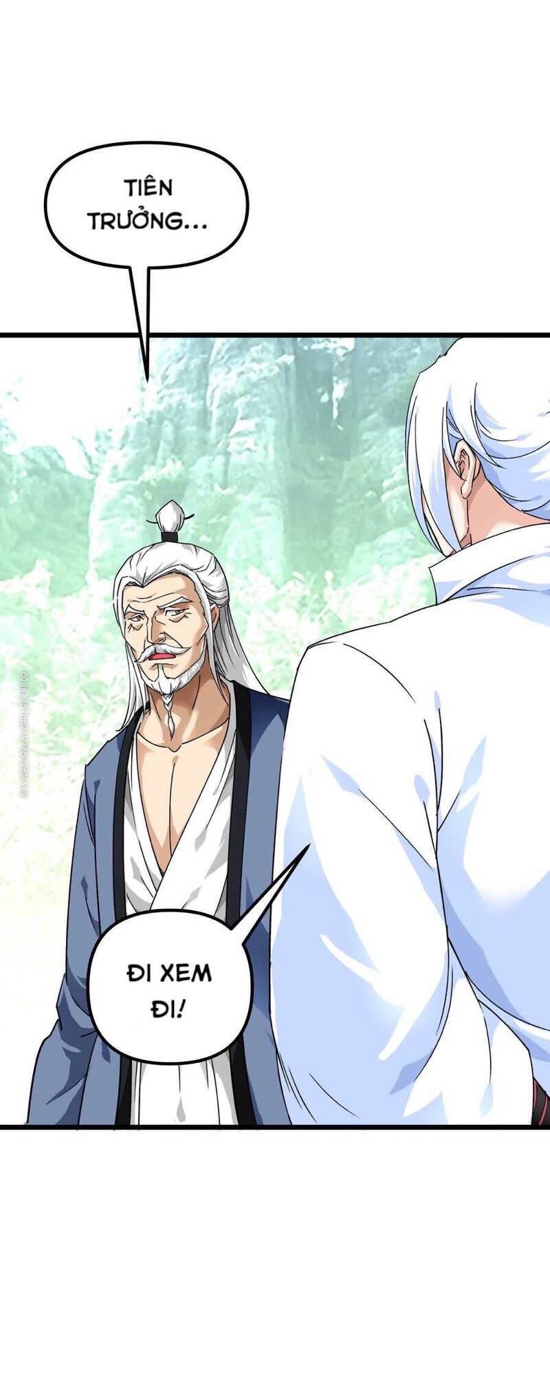 Trọng Sinh Ta Là Đại Thiên Thần Chapter 82 - 51