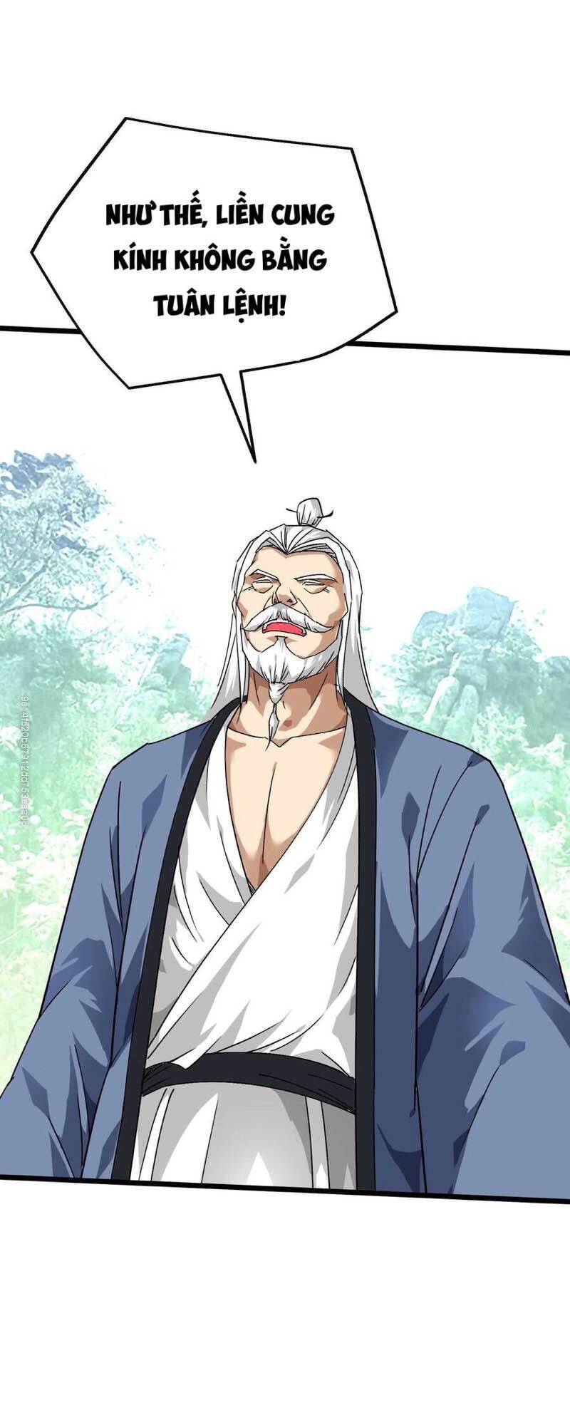 Trọng Sinh Ta Là Đại Thiên Thần Chapter 82 - 53