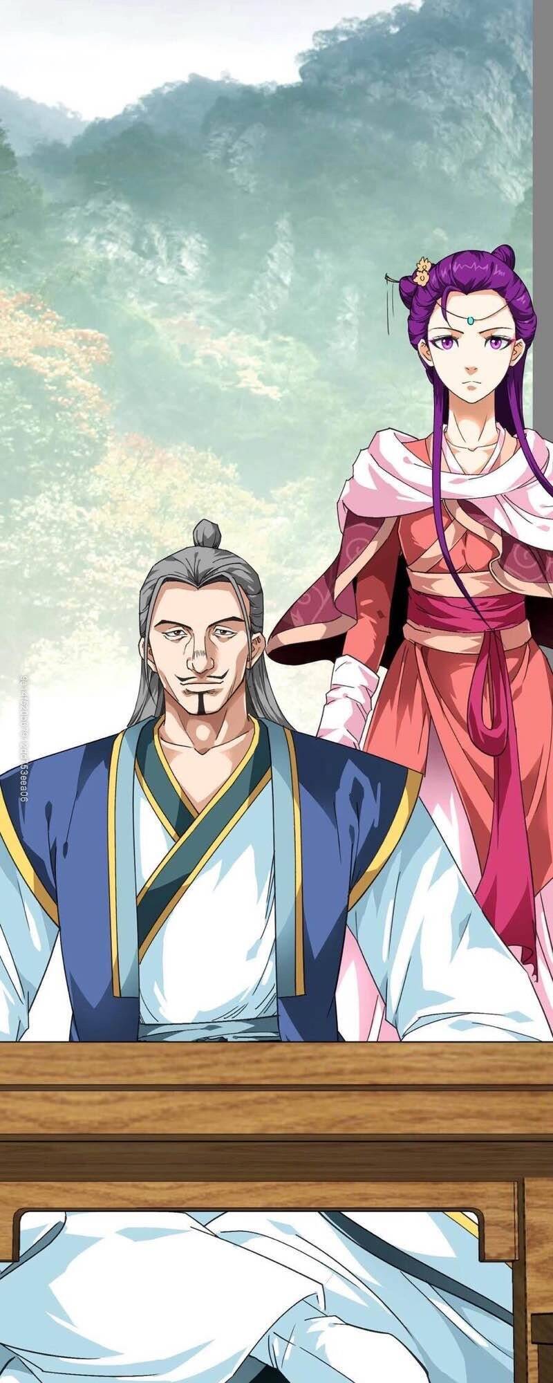 Trọng Sinh Ta Là Đại Thiên Thần Chapter 82 - 60
