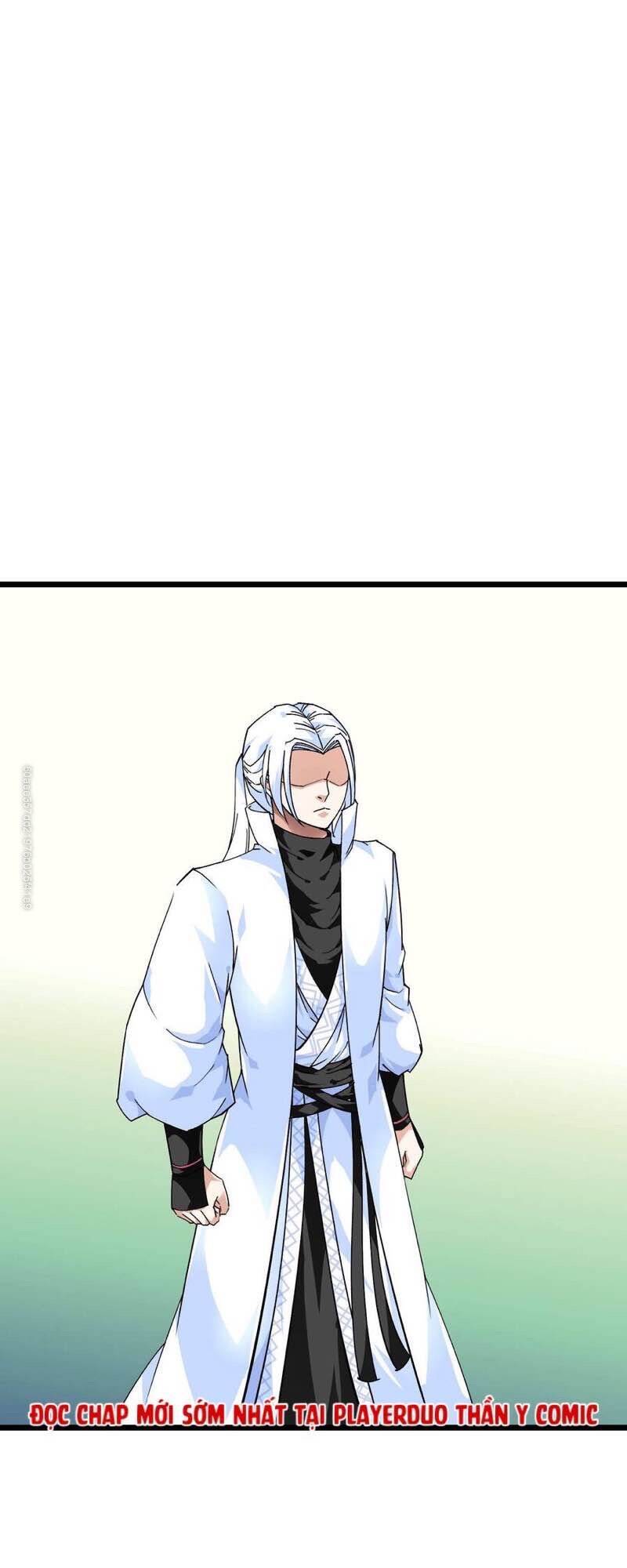 Trọng Sinh Ta Là Đại Thiên Thần Chapter 82 - 62