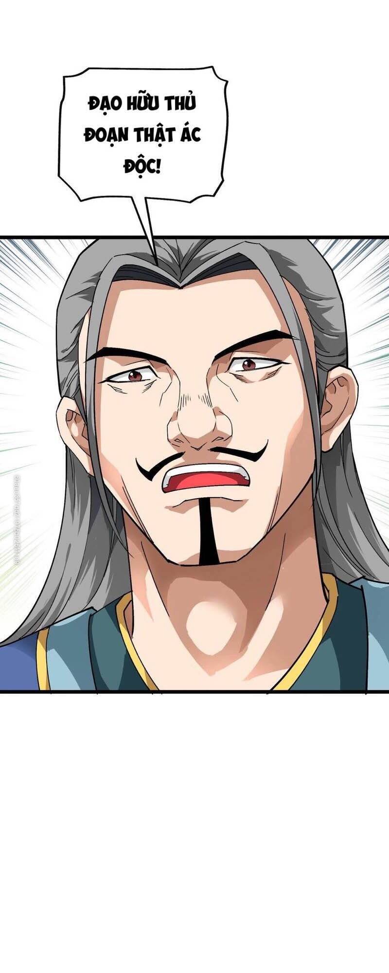 Trọng Sinh Ta Là Đại Thiên Thần Chapter 82 - 66