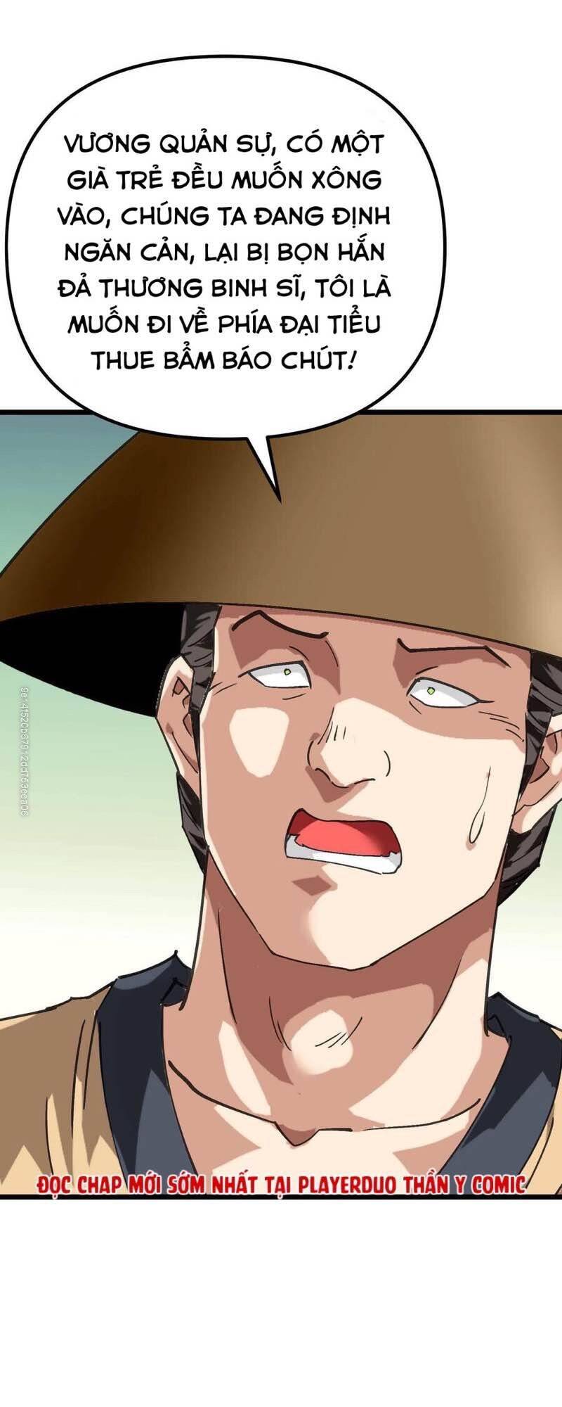 Trọng Sinh Ta Là Đại Thiên Thần Chapter 82 - 9