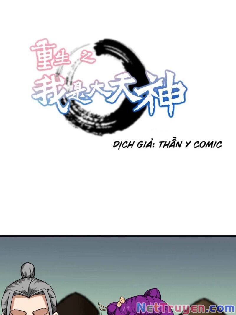 Trọng Sinh Ta Là Đại Thiên Thần Chapter 87 - 1
