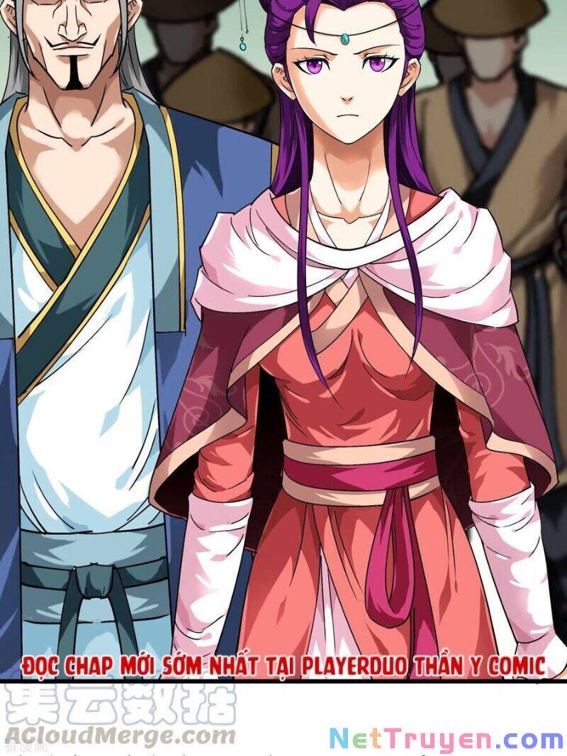 Trọng Sinh Ta Là Đại Thiên Thần Chapter 87 - 2