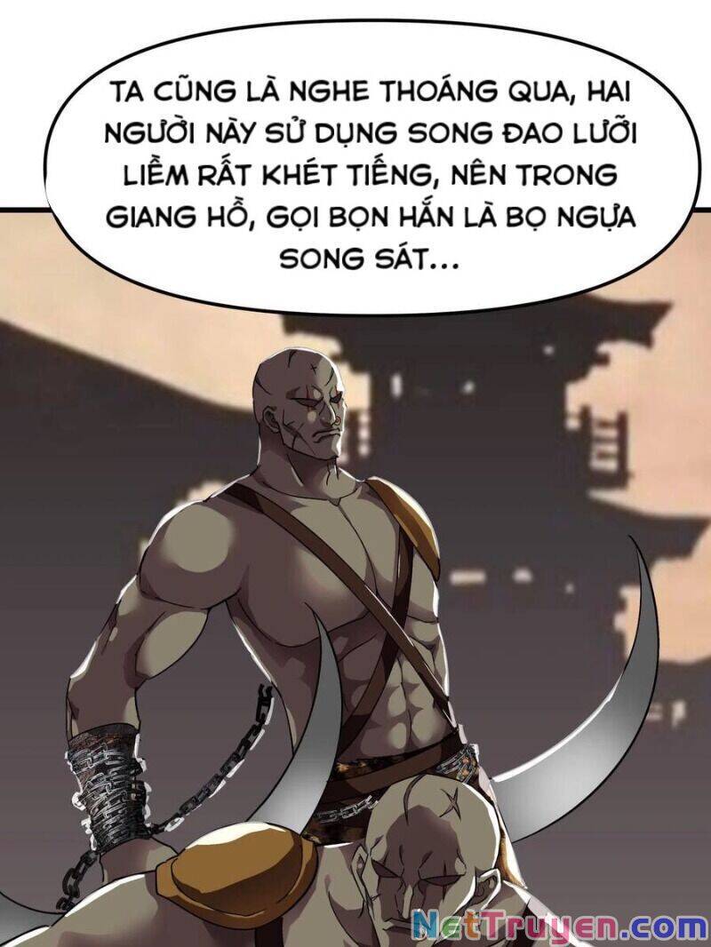 Trọng Sinh Ta Là Đại Thiên Thần Chapter 87 - 11