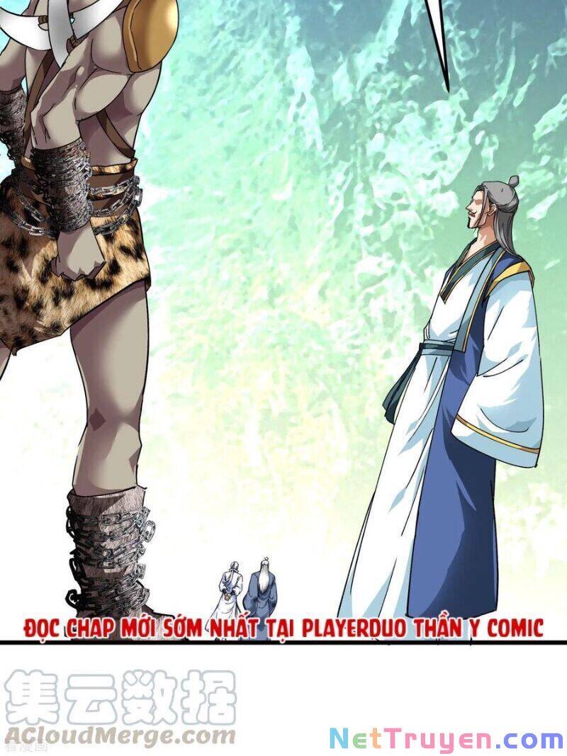 Trọng Sinh Ta Là Đại Thiên Thần Chapter 87 - 18