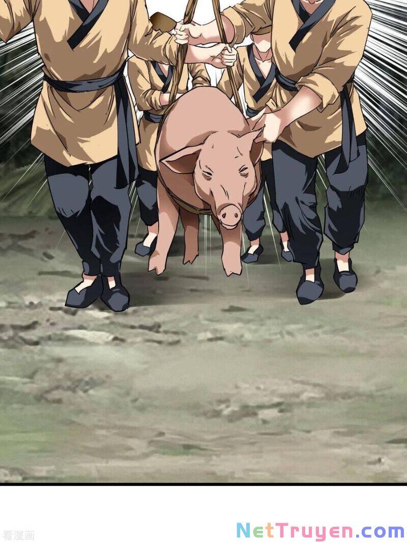 Trọng Sinh Ta Là Đại Thiên Thần Chapter 87 - 20