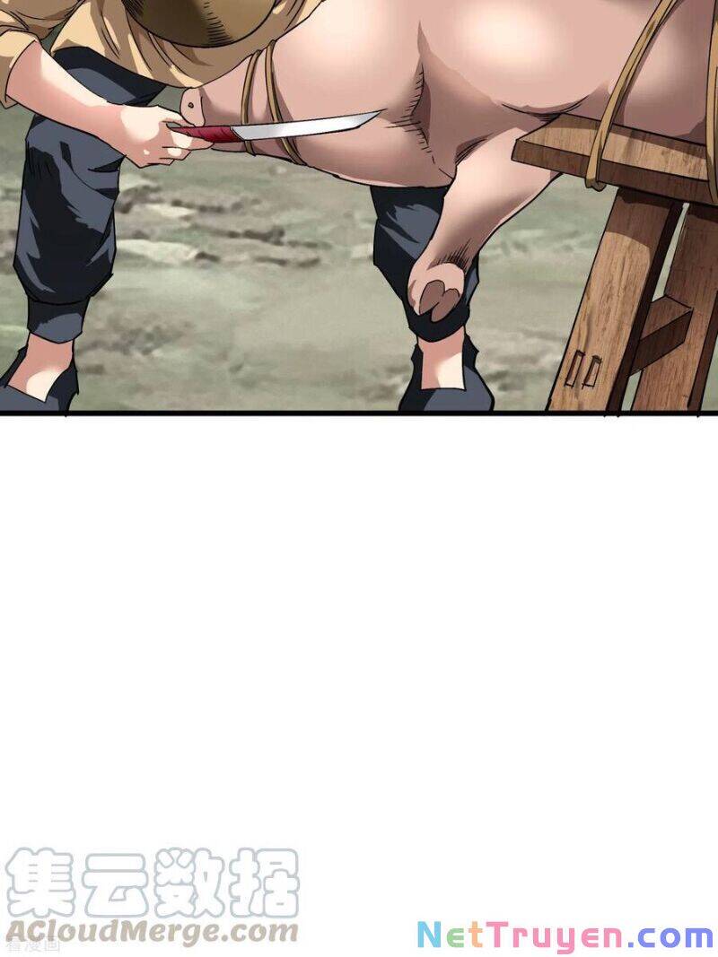 Trọng Sinh Ta Là Đại Thiên Thần Chapter 87 - 22