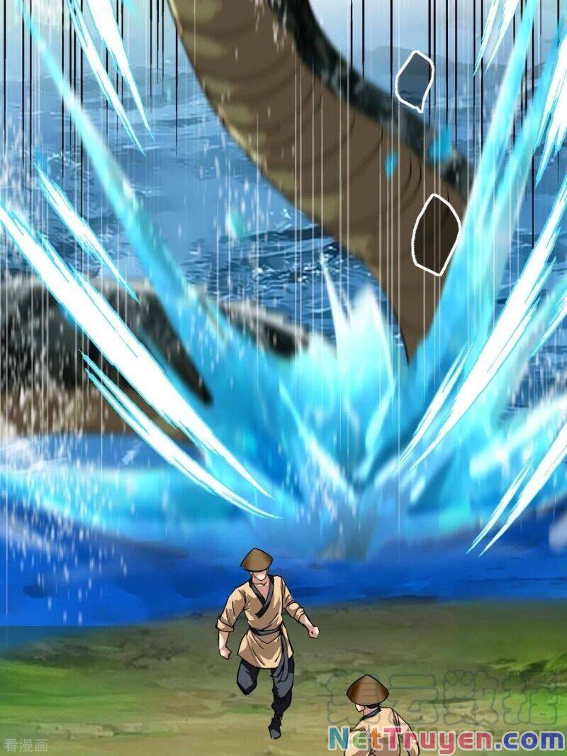 Trọng Sinh Ta Là Đại Thiên Thần Chapter 87 - 30