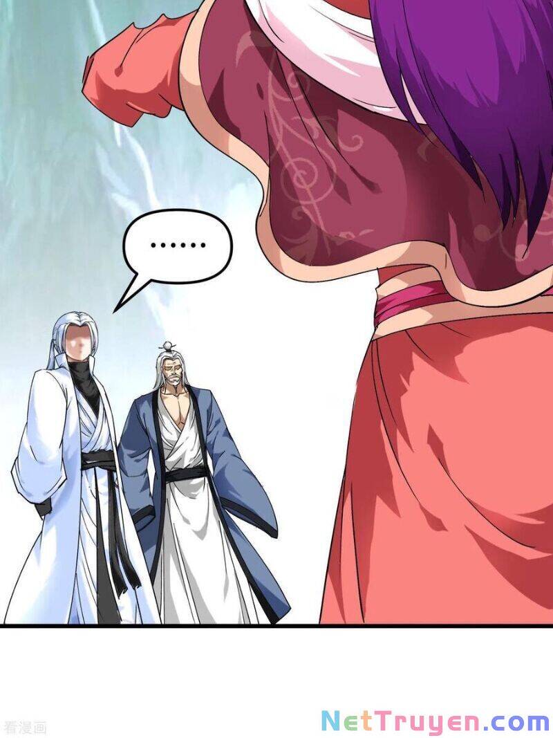 Trọng Sinh Ta Là Đại Thiên Thần Chapter 87 - 4