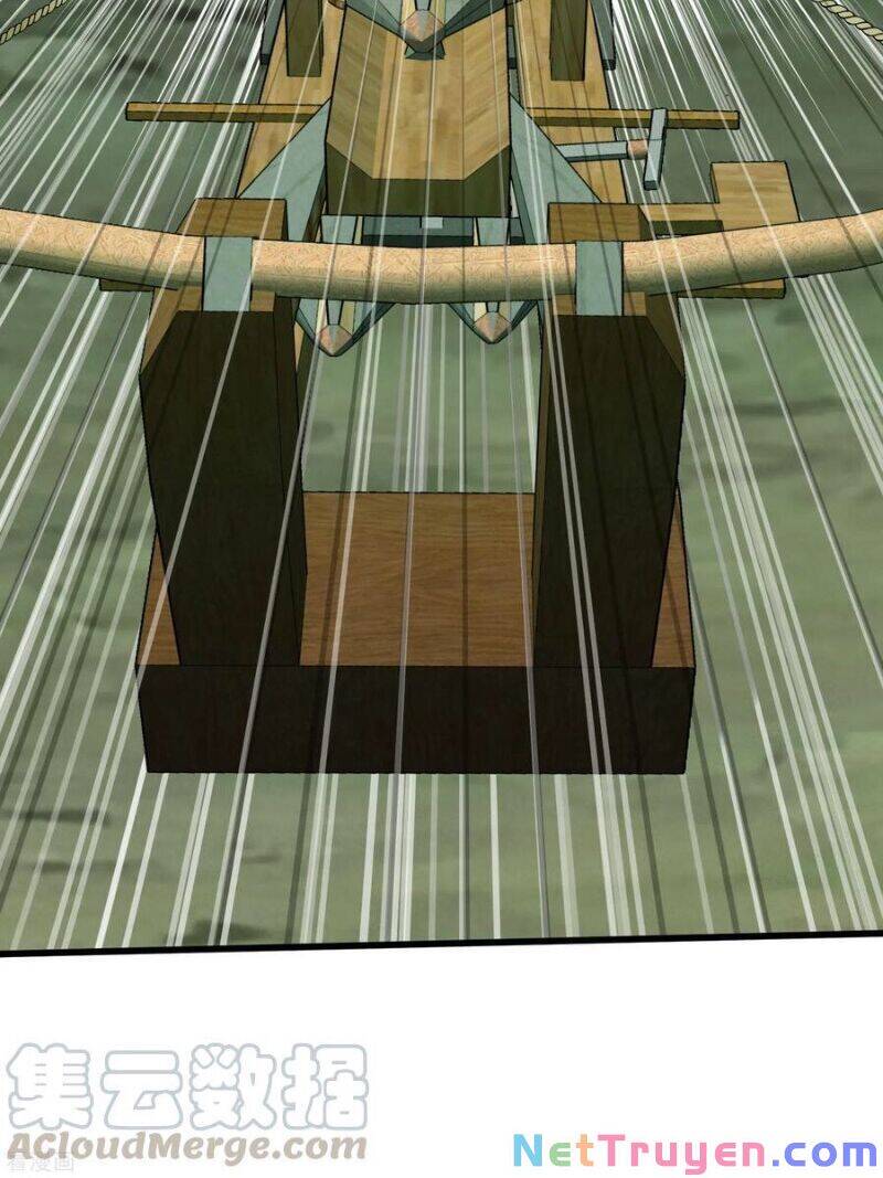 Trọng Sinh Ta Là Đại Thiên Thần Chapter 87 - 34