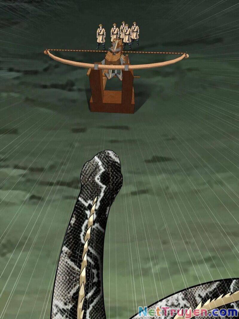 Trọng Sinh Ta Là Đại Thiên Thần Chapter 87 - 41