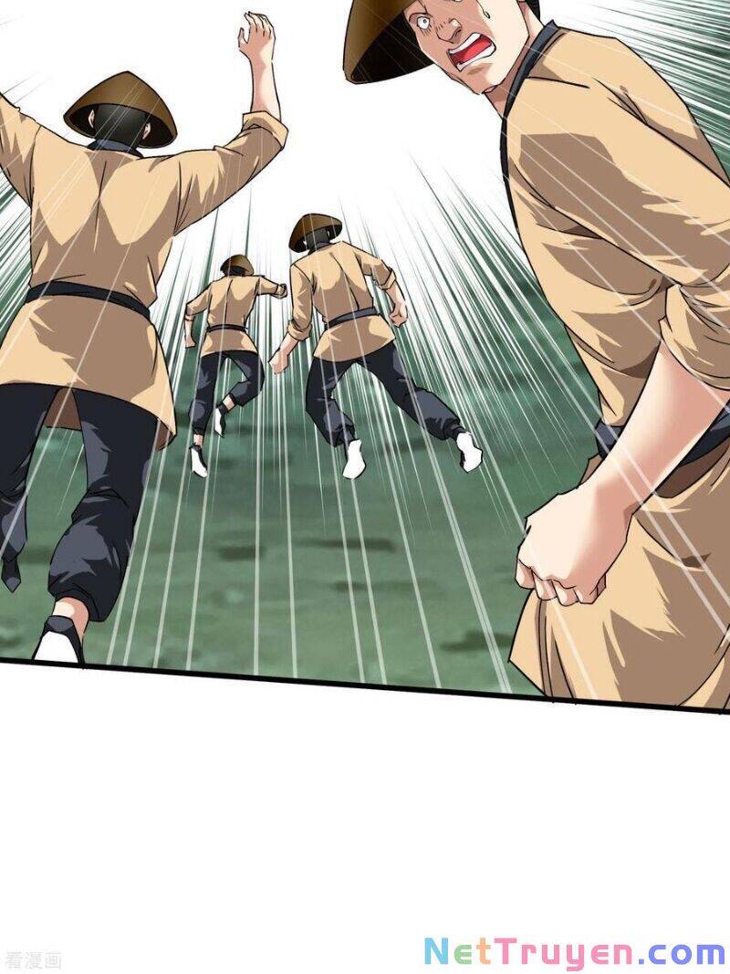 Trọng Sinh Ta Là Đại Thiên Thần Chapter 87 - 48