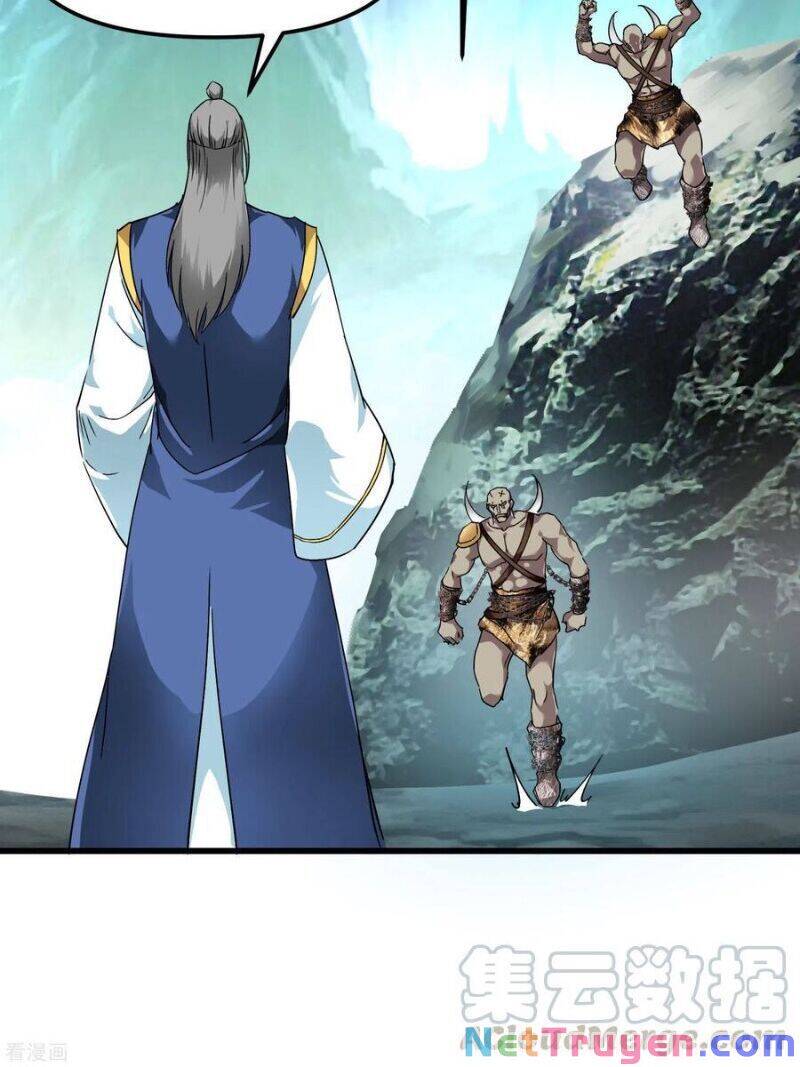 Trọng Sinh Ta Là Đại Thiên Thần Chapter 87 - 6