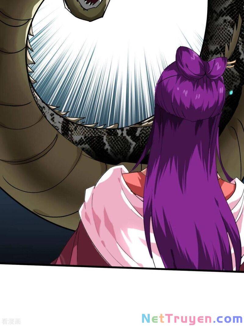 Trọng Sinh Ta Là Đại Thiên Thần Chapter 87 - 52