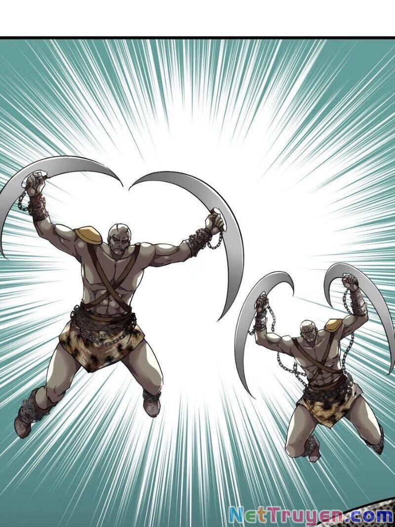 Trọng Sinh Ta Là Đại Thiên Thần Chapter 87 - 57