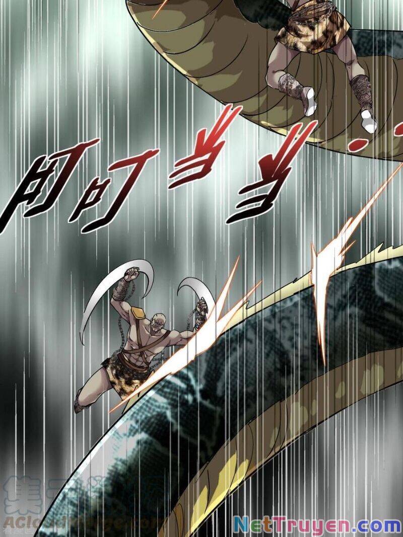 Trọng Sinh Ta Là Đại Thiên Thần Chapter 87 - 62