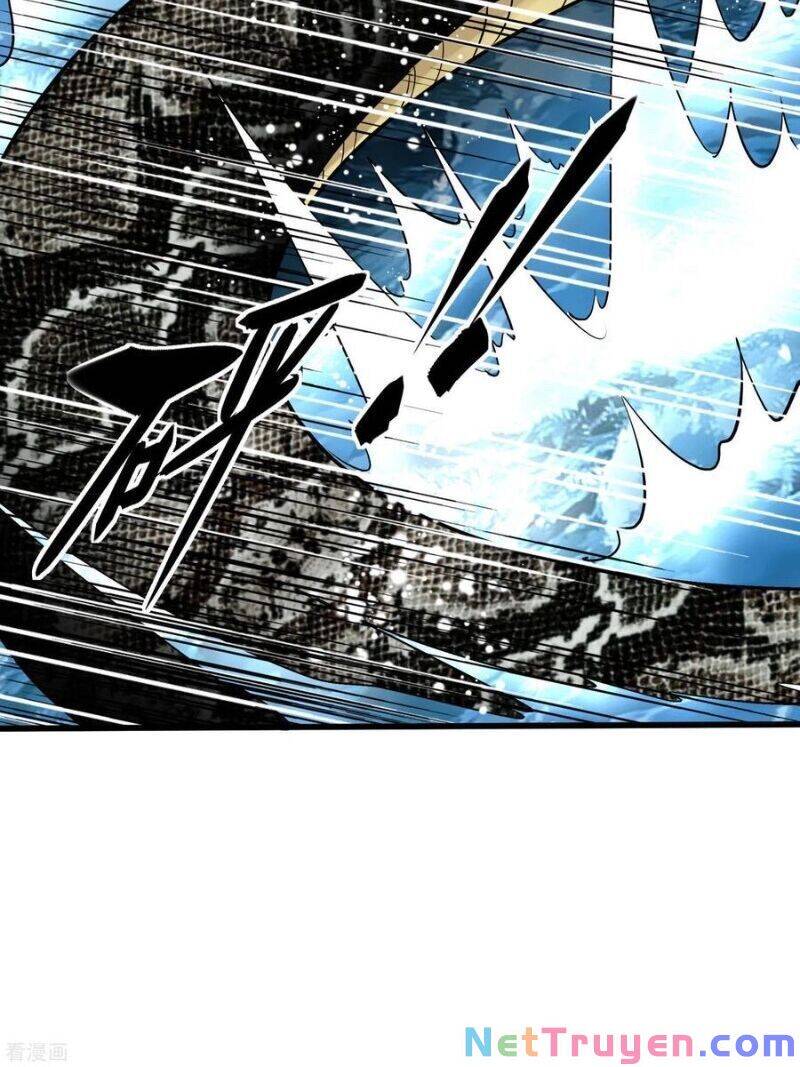 Trọng Sinh Ta Là Đại Thiên Thần Chapter 87 - 64