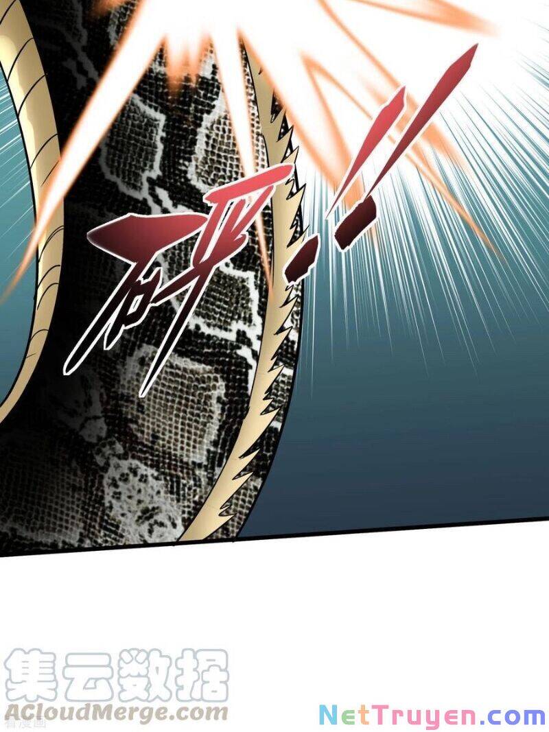 Trọng Sinh Ta Là Đại Thiên Thần Chapter 87 - 66