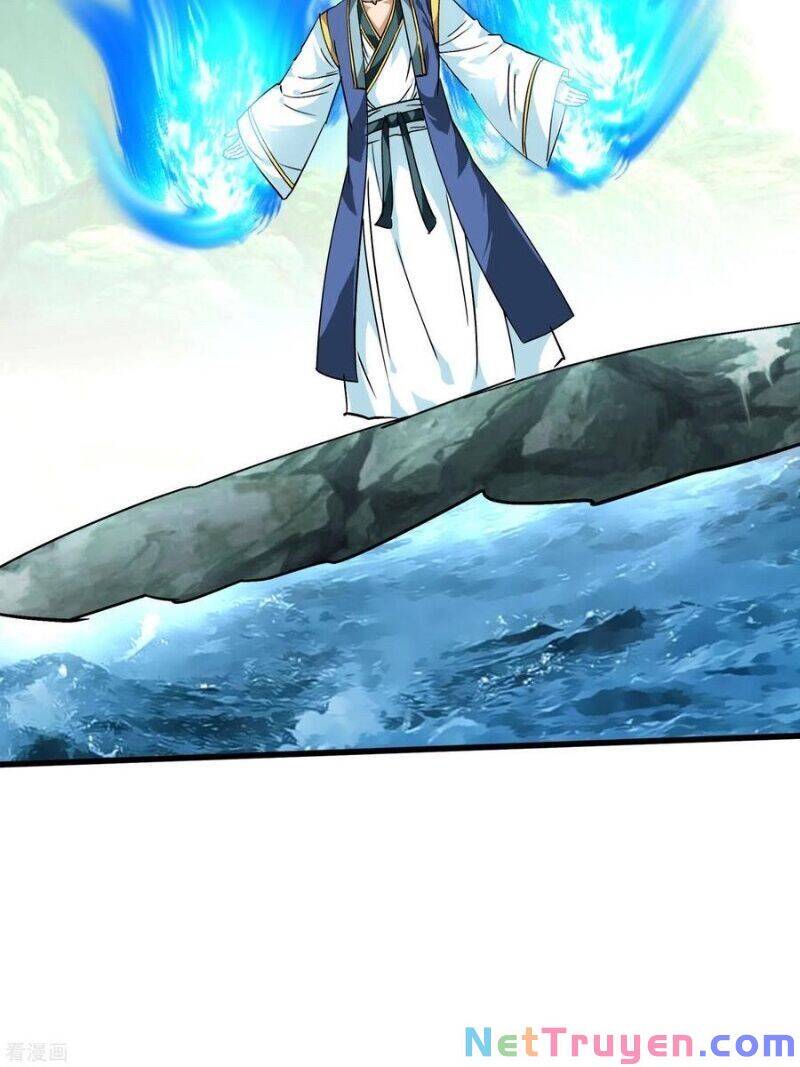 Trọng Sinh Ta Là Đại Thiên Thần Chapter 87 - 68