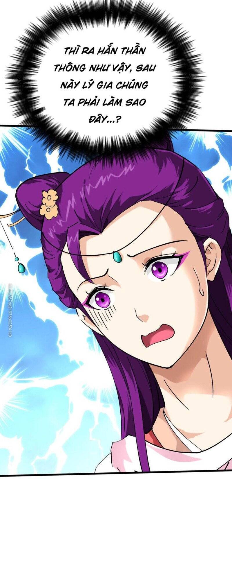 Trọng Sinh Ta Là Đại Thiên Thần Chapter 89 - 13