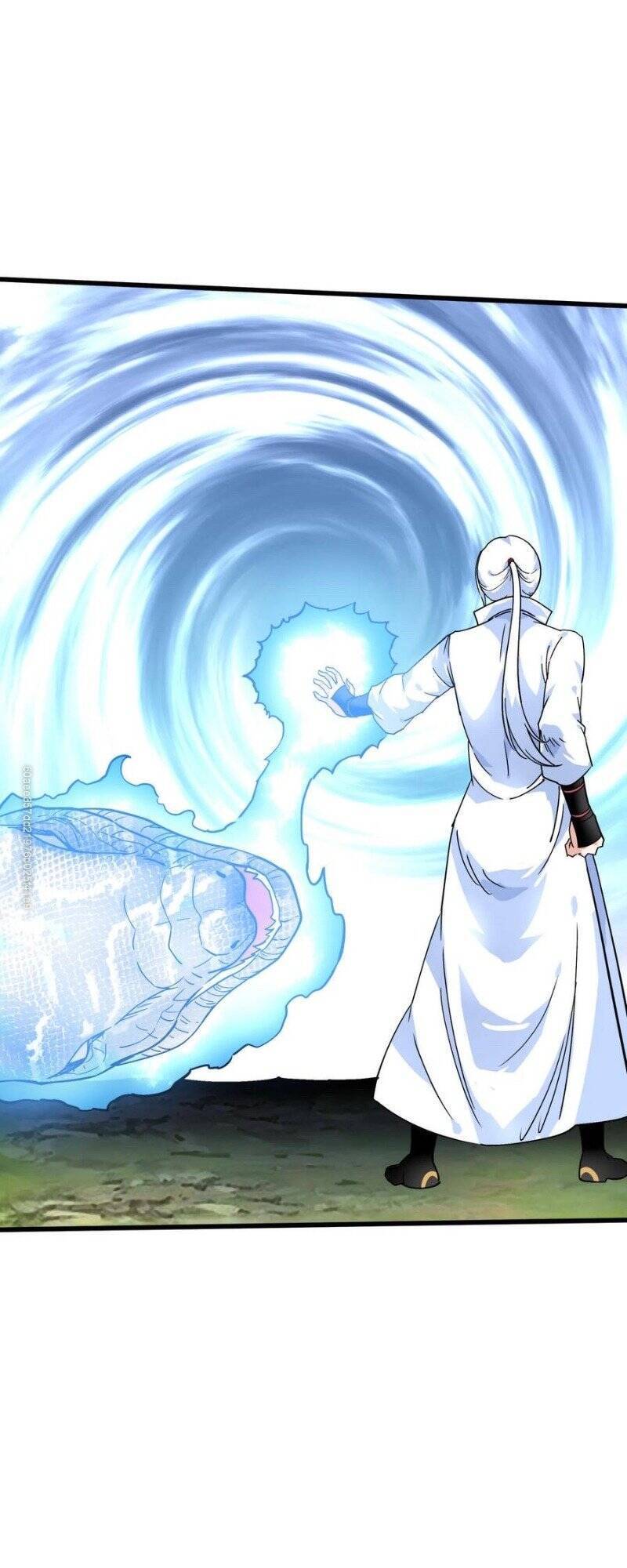 Trọng Sinh Ta Là Đại Thiên Thần Chapter 89 - 17