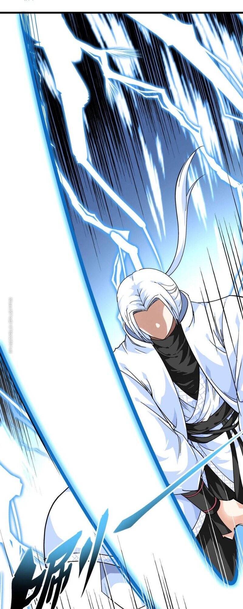 Trọng Sinh Ta Là Đại Thiên Thần Chapter 89 - 3