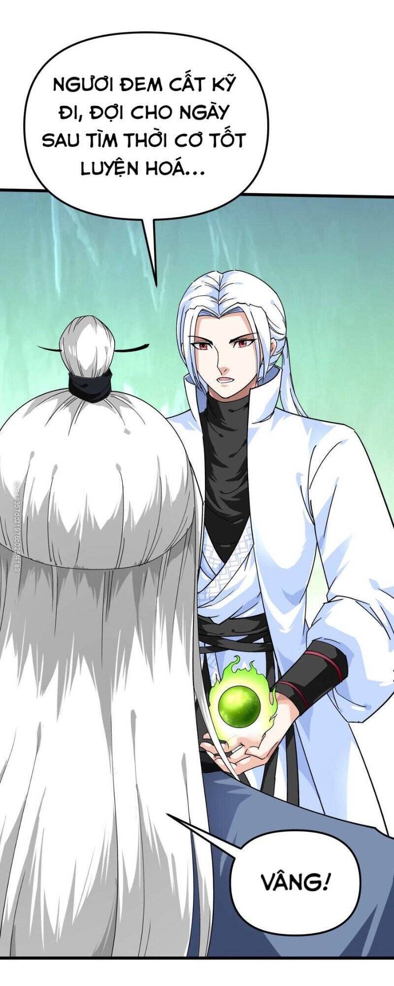 Trọng Sinh Ta Là Đại Thiên Thần Chapter 89 - 21