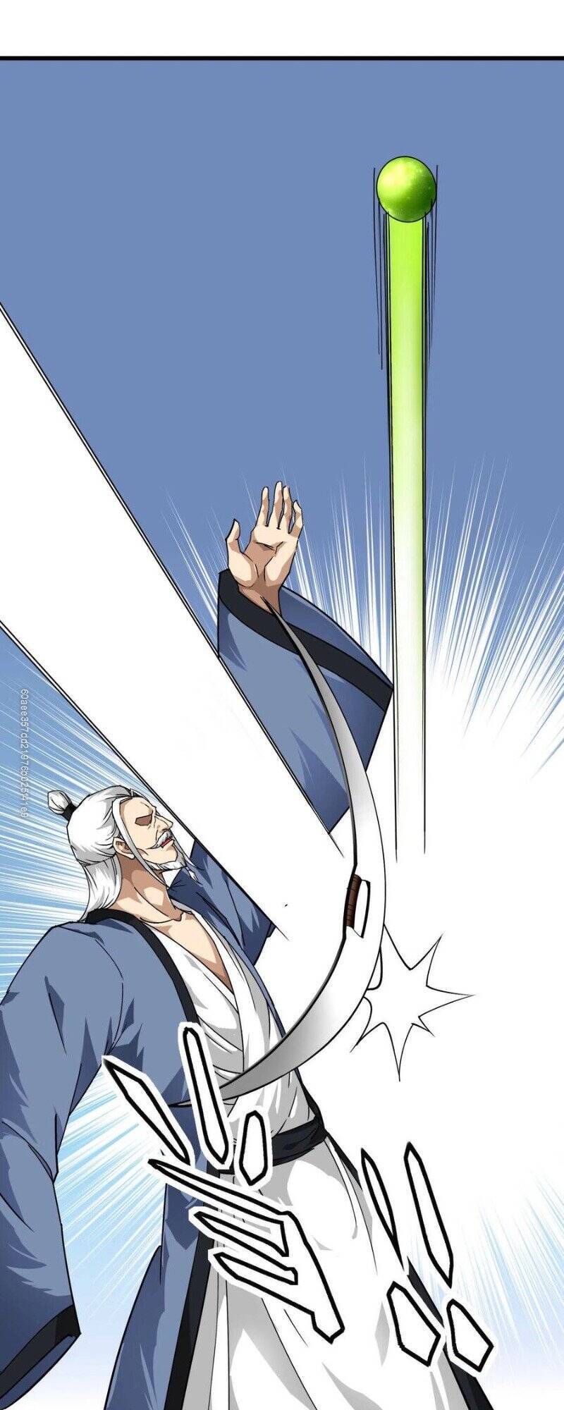 Trọng Sinh Ta Là Đại Thiên Thần Chapter 89 - 25