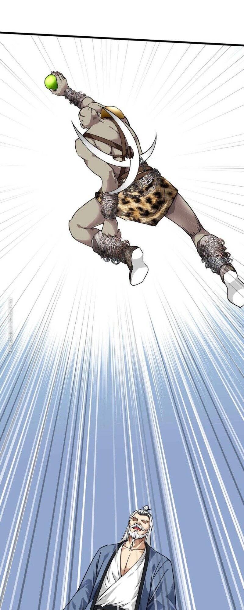 Trọng Sinh Ta Là Đại Thiên Thần Chapter 89 - 27