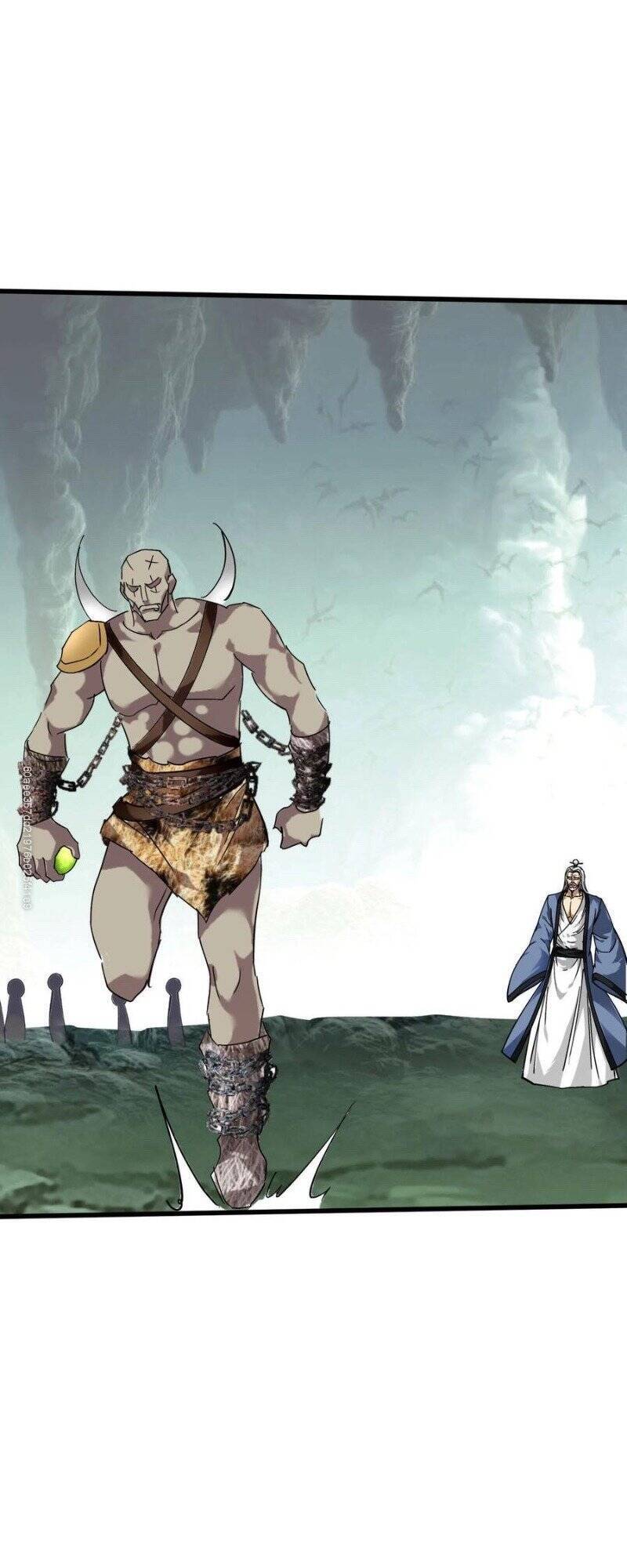 Trọng Sinh Ta Là Đại Thiên Thần Chapter 89 - 29