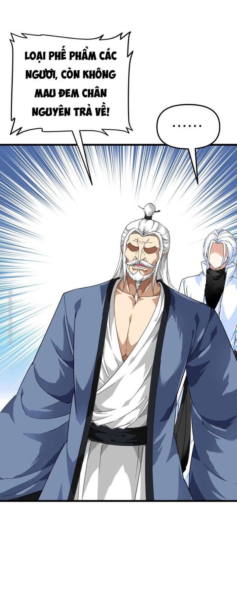 Trọng Sinh Ta Là Đại Thiên Thần Chapter 89 - 31