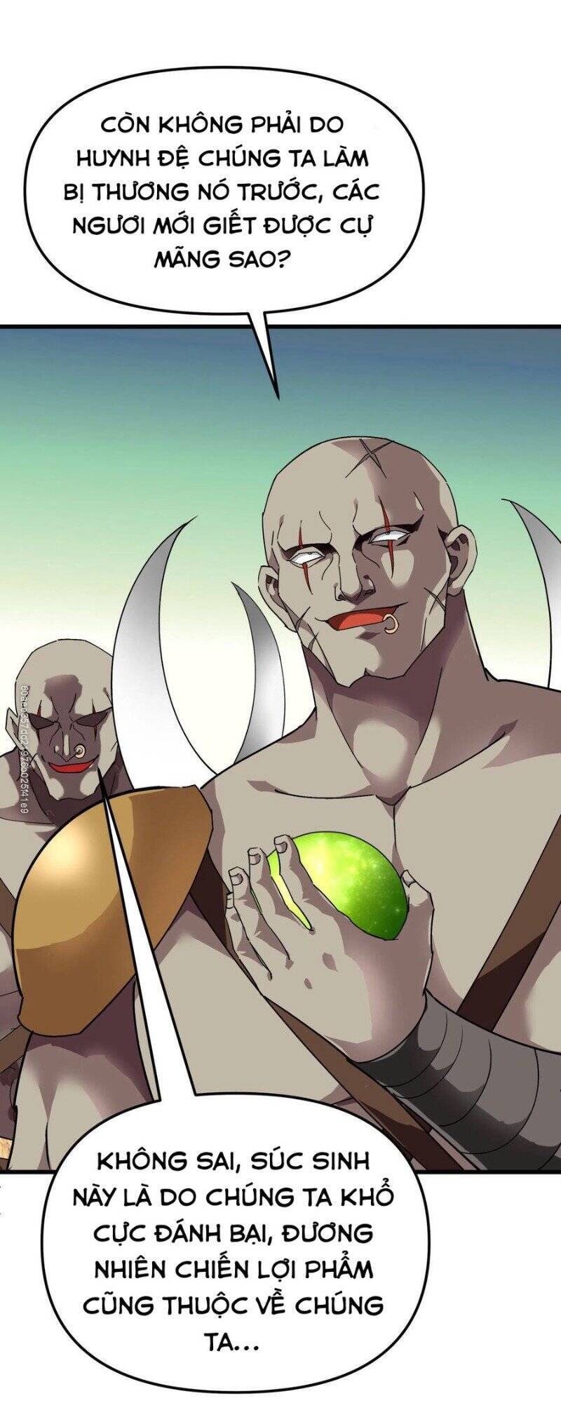 Trọng Sinh Ta Là Đại Thiên Thần Chapter 89 - 33