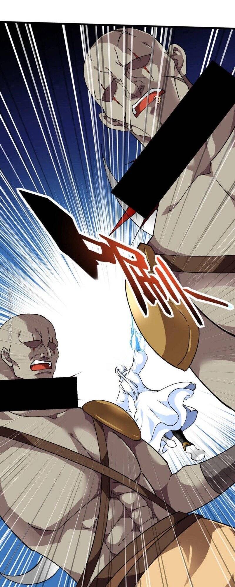 Trọng Sinh Ta Là Đại Thiên Thần Chapter 89 - 36