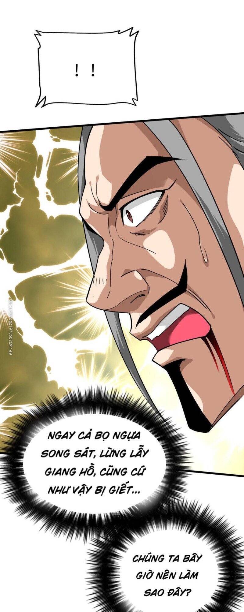 Trọng Sinh Ta Là Đại Thiên Thần Chapter 89 - 42